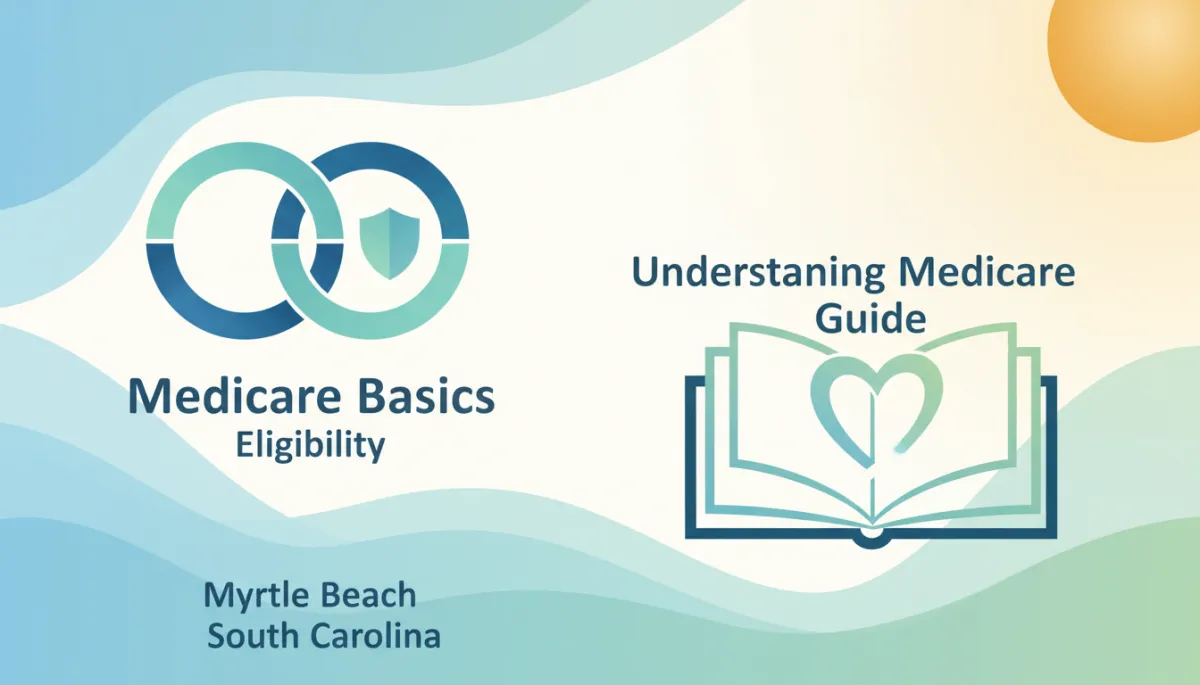 Medicare Guide for Myrtle Beach Retirees