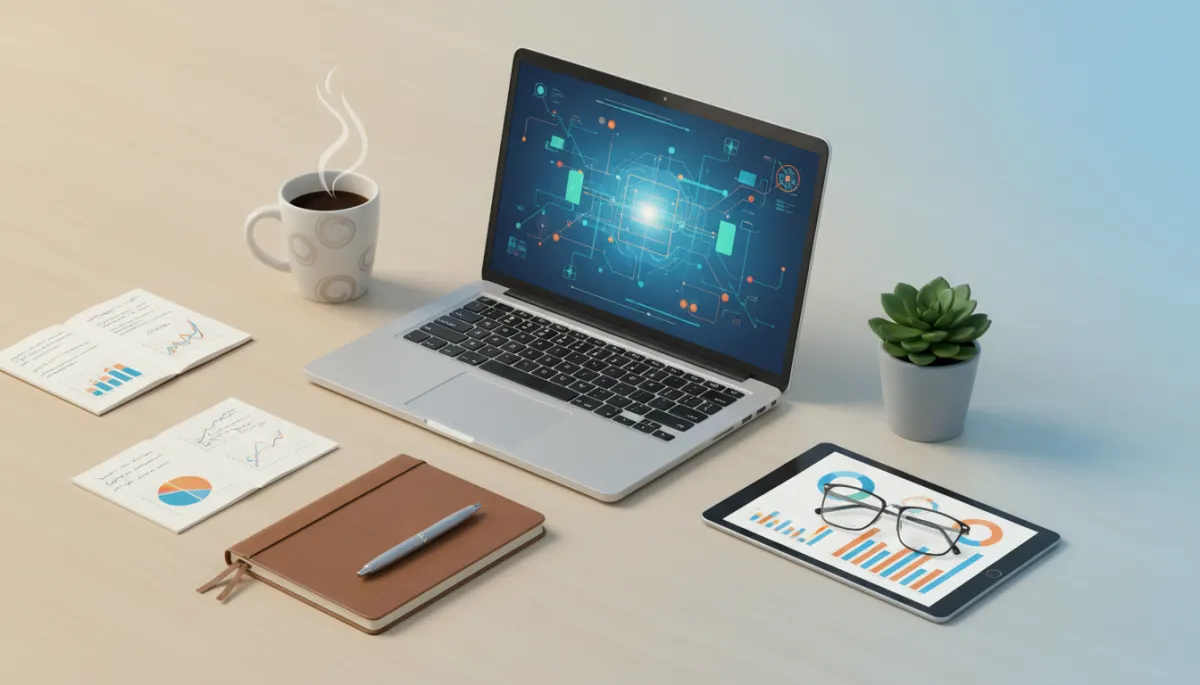 can you add a nice blog post graphic to this that fits the theme. Style: Professional quality, photorealistic, high resolution