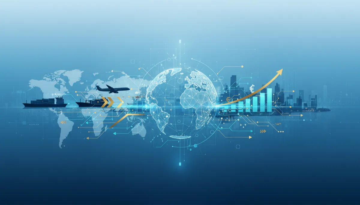 Guide to Trade & Investment for Business Growth