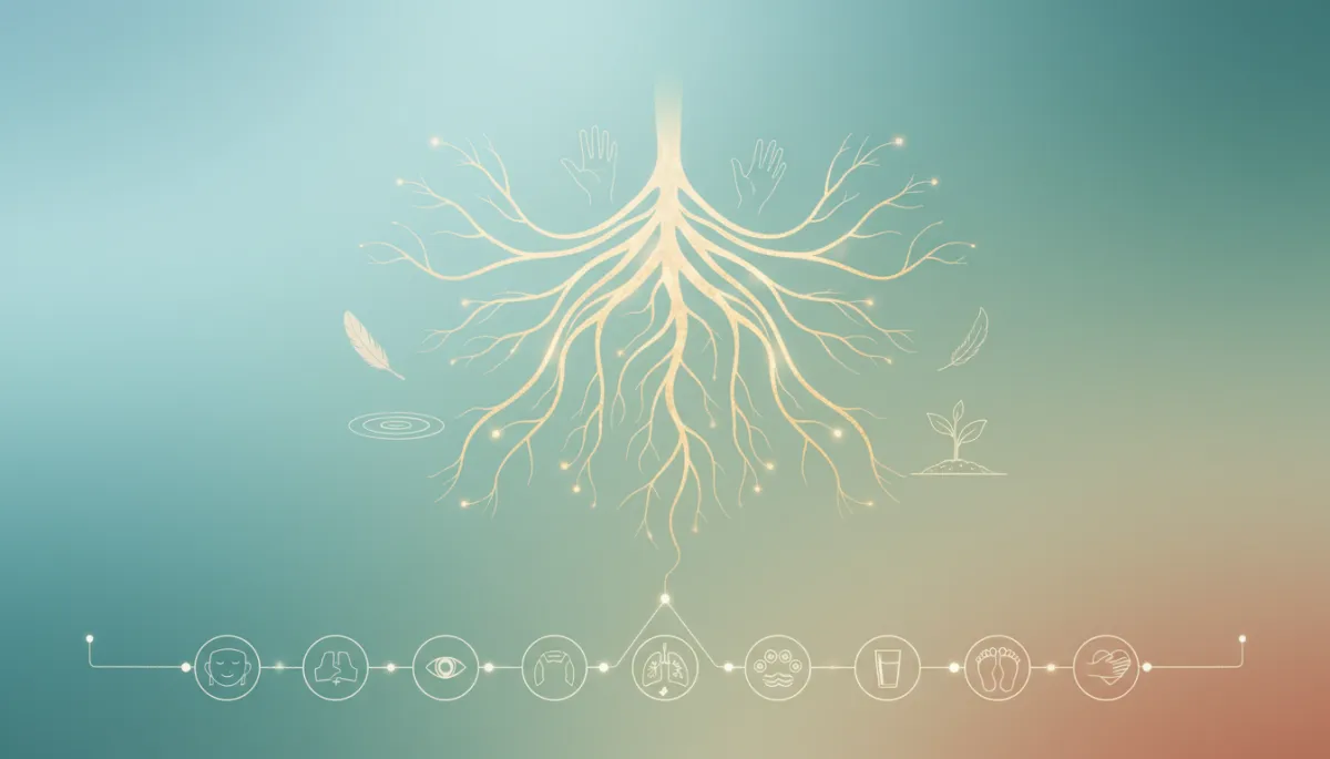 Guide to Nervous System and Emotional Safety