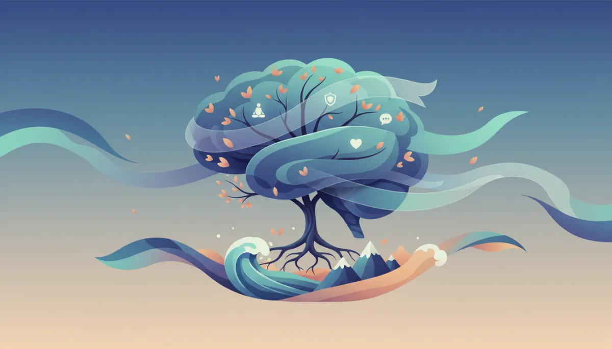 Manage Stress: Tips for Emotional Well-being