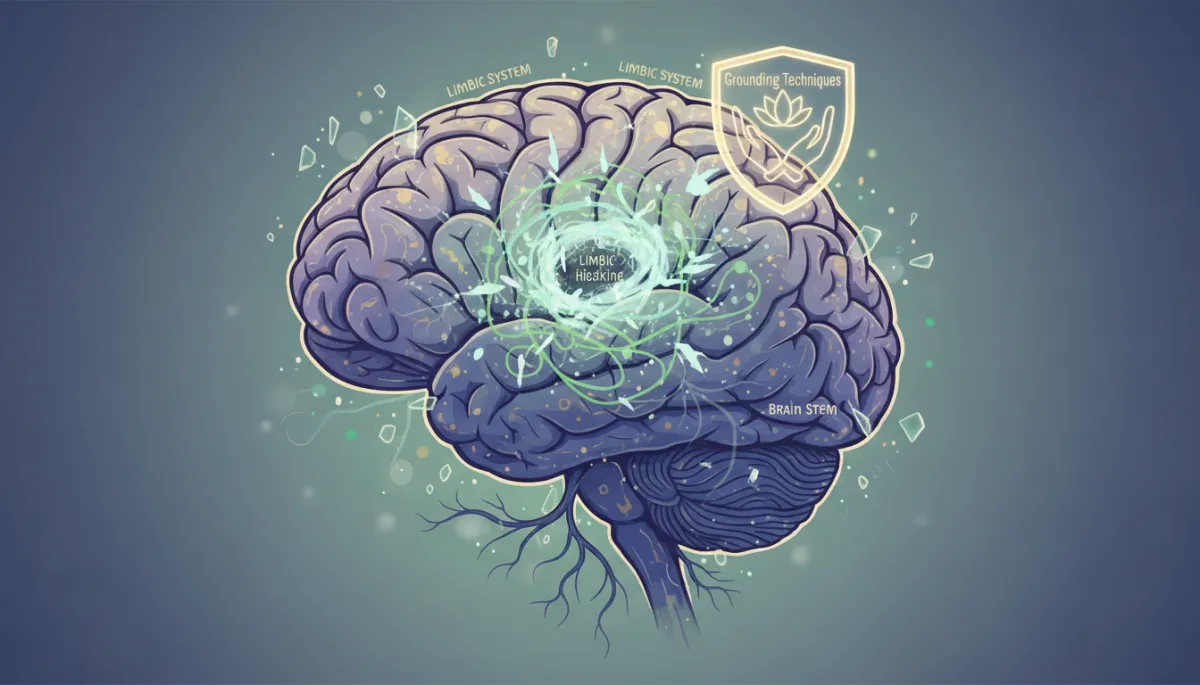 Understanding Trauma: Brain's Legacy Code Explained