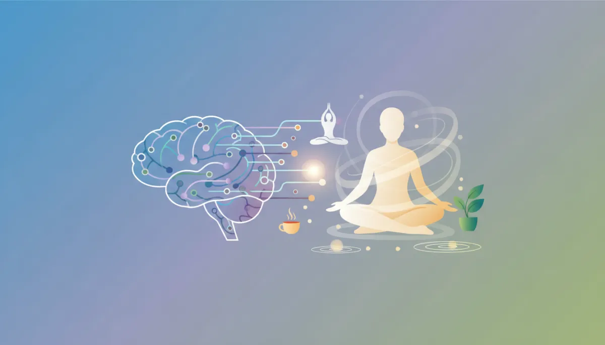Self-Care After EMDR: Support Your Healing Journey