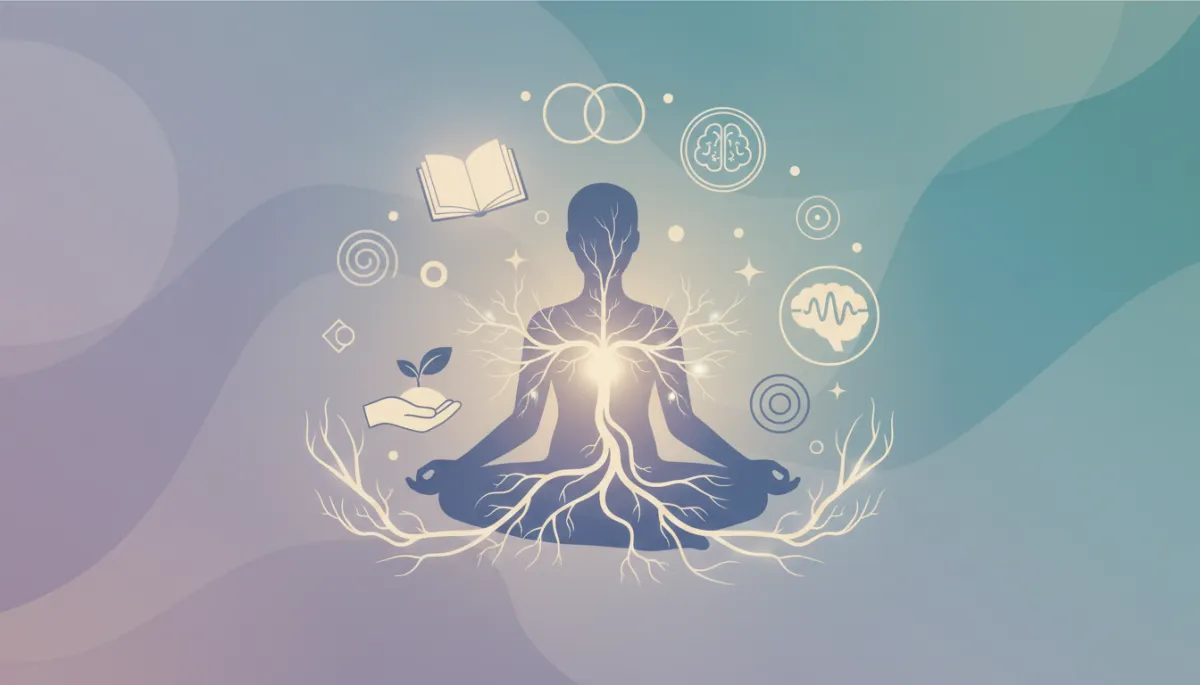 Understanding and Healing Trauma Triggers