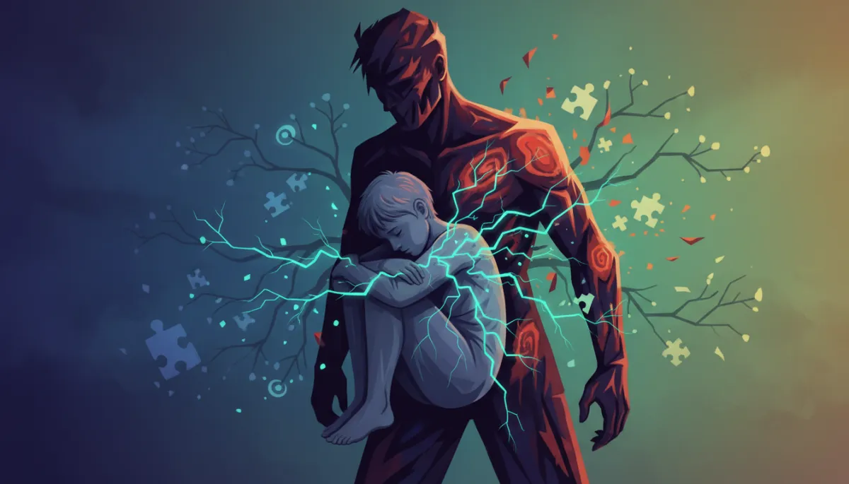 Adult Bullying & Childhood Trauma: Emotional Reactivation