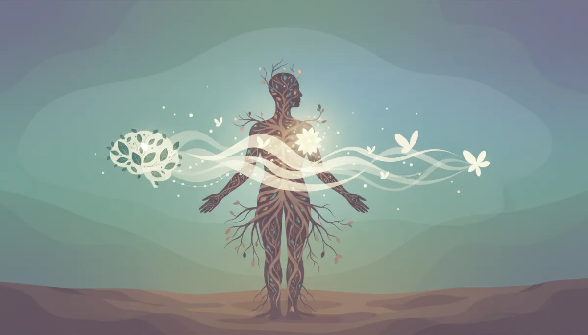 EMDR Therapy: Heal Trauma at Its Root