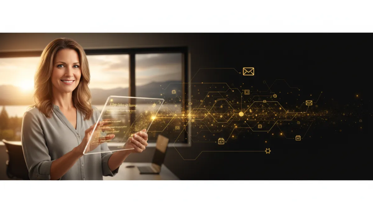 AI Workflow Builder: Boost Sales with Xaris