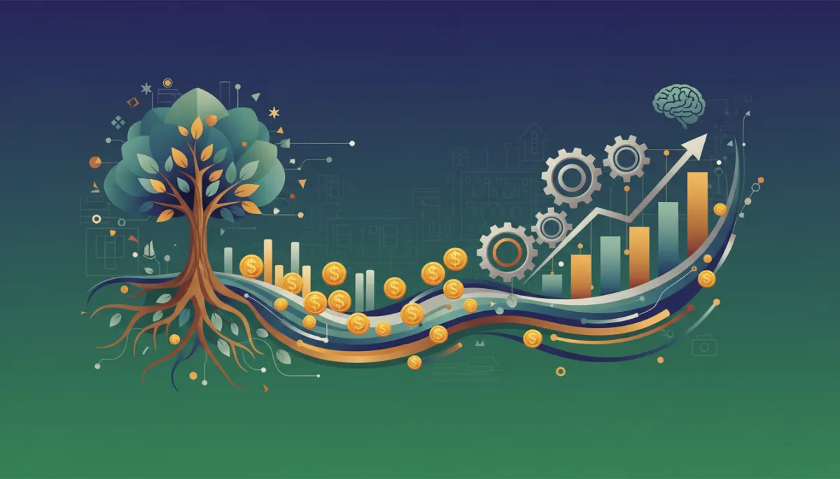Stewardship Is the Missing Link in Every Financial Plandship: Key to Successful Wealth Building