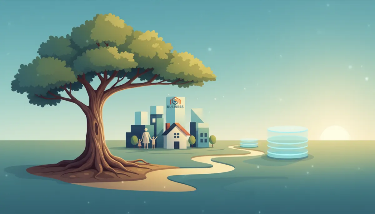 The Purpose of Life Insurance: Why Stewardship Matters More Than Death