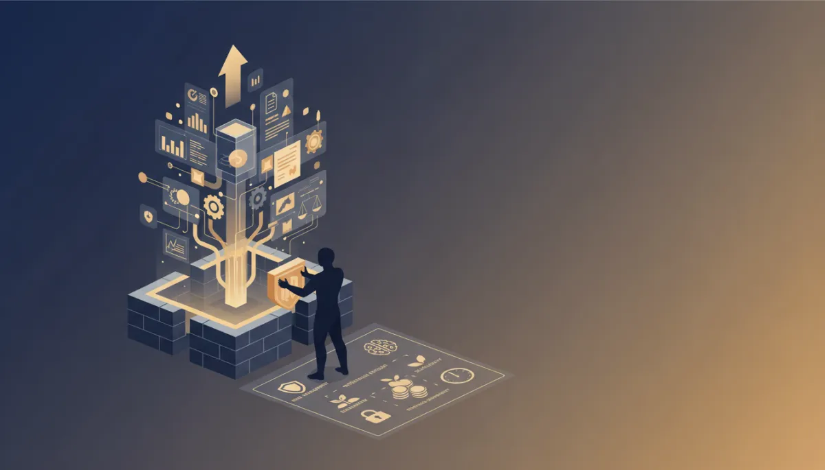 The Purpose of Business Structure: Why Your Foundation Matters More Than Your Entity