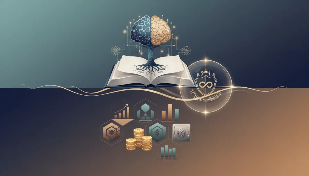 The Purpose of Wealth: Why Wisdom Matters More Than Money