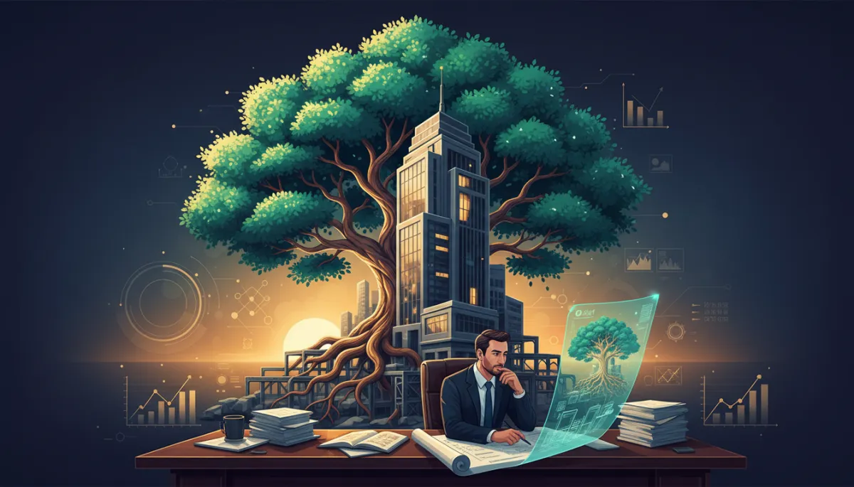 Build a Business Legacy That Lasts