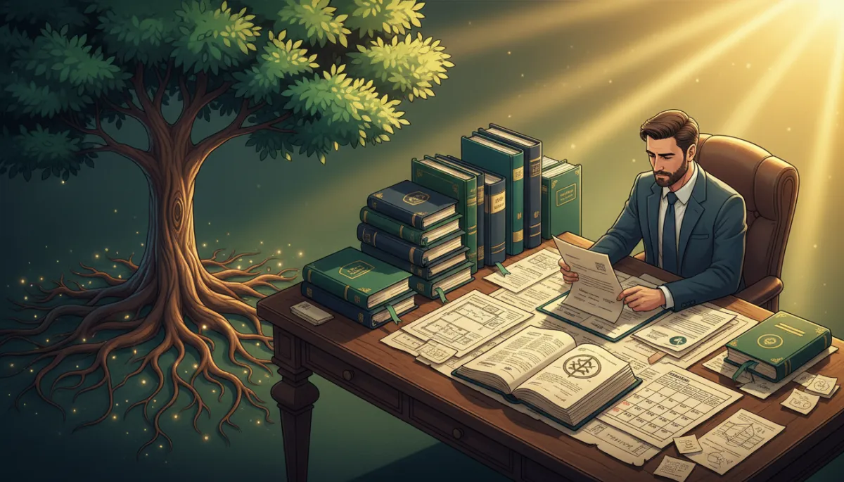 Good Tax Strategy Starts with Good Financial Decisions