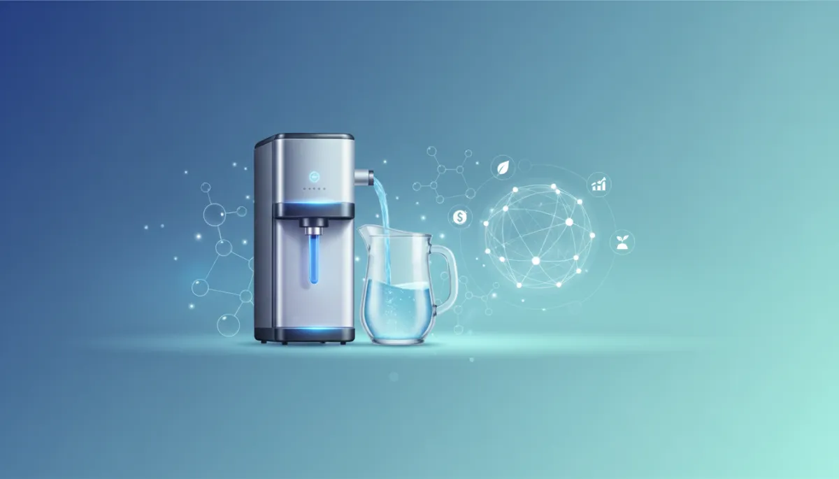 Acqua Kangen: Benefici e Funzionamento