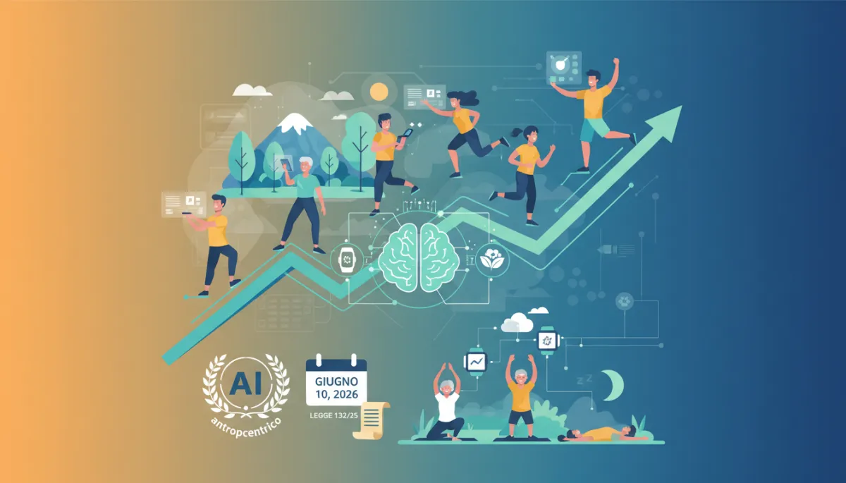 Network Marketing 2026: Modelli ibridi e tendenze dell'IA