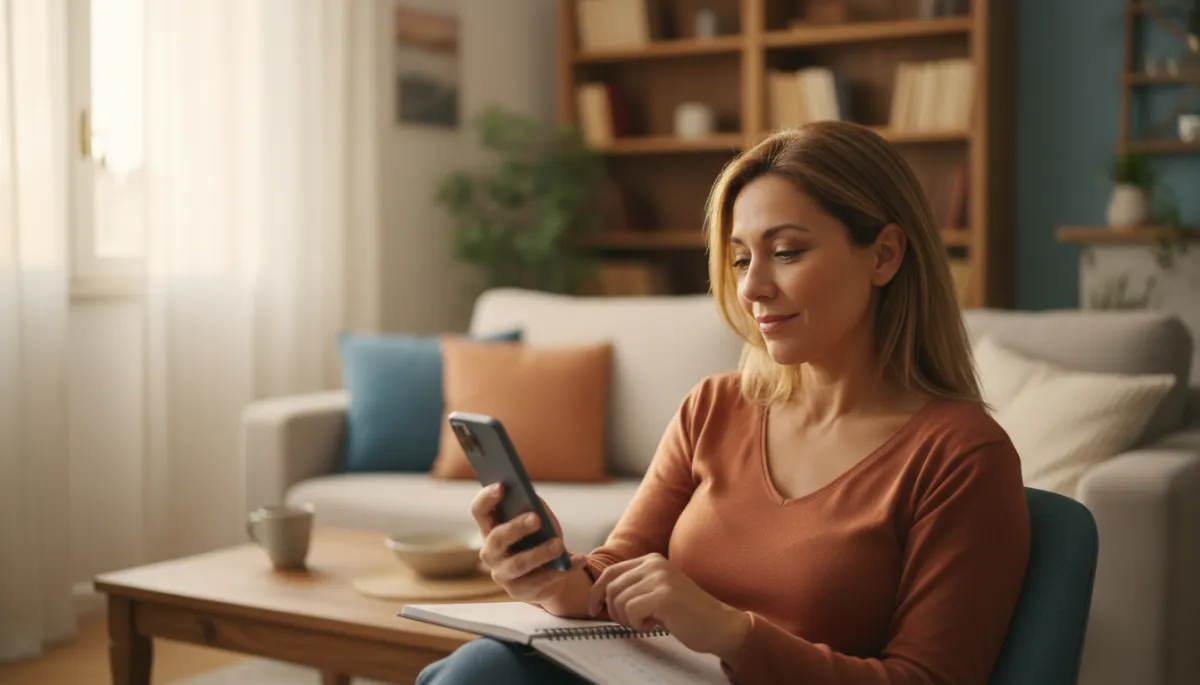 Cambia la Frase, Cambia Tutto: Finanze Personali
