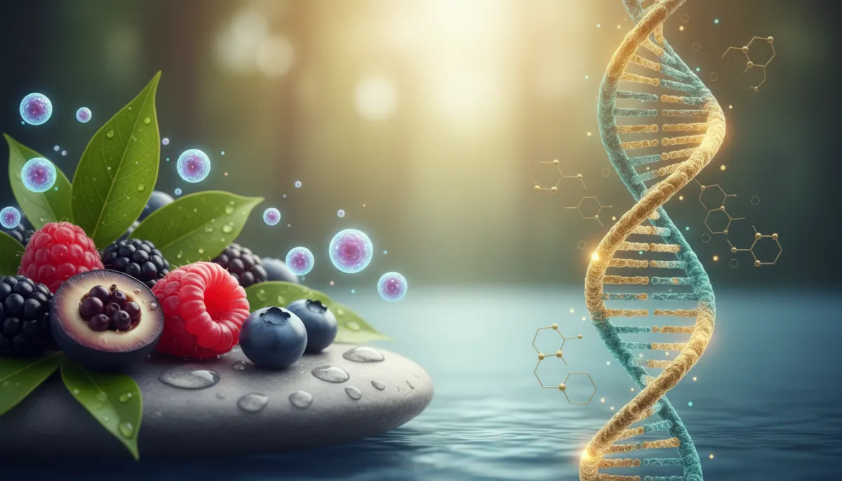 Stress Ossidativo: Cause e Rimedi Naturali