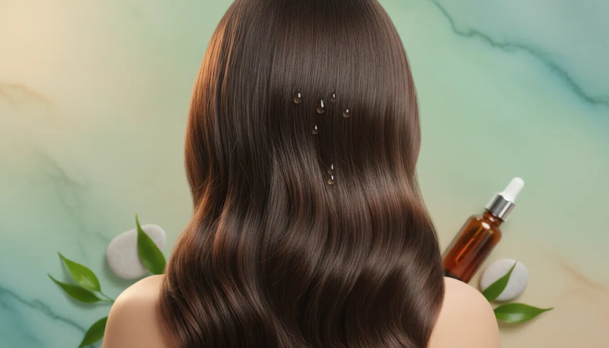 Neumi Hair: Trattamento Glutatione per Capelli Sani