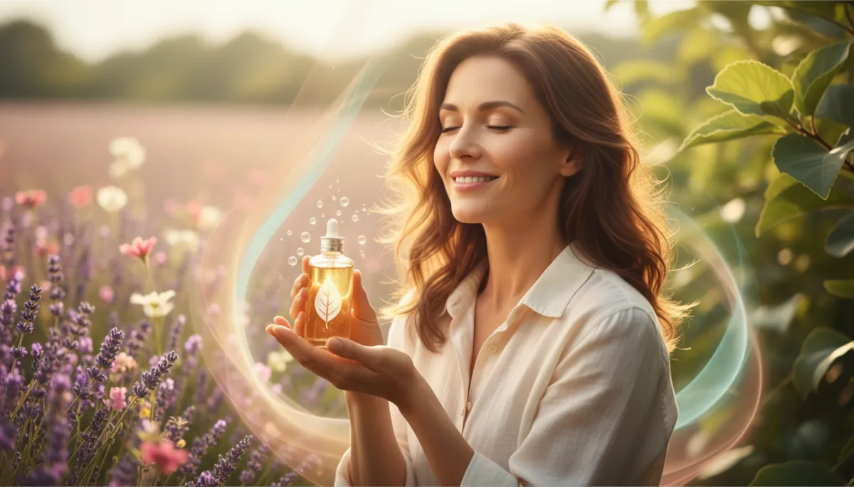 Hers Neumi: Benessere Femminile Moderno