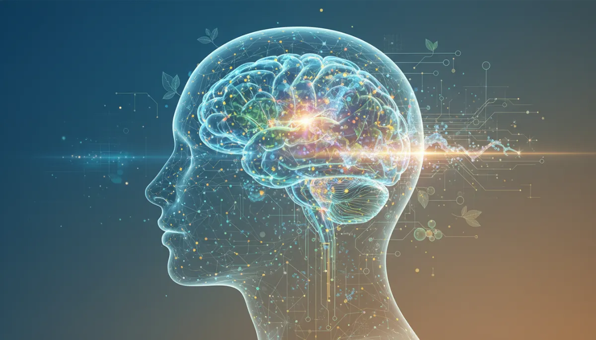Neuro Neumi: Integratore per Funzioni Cognitive