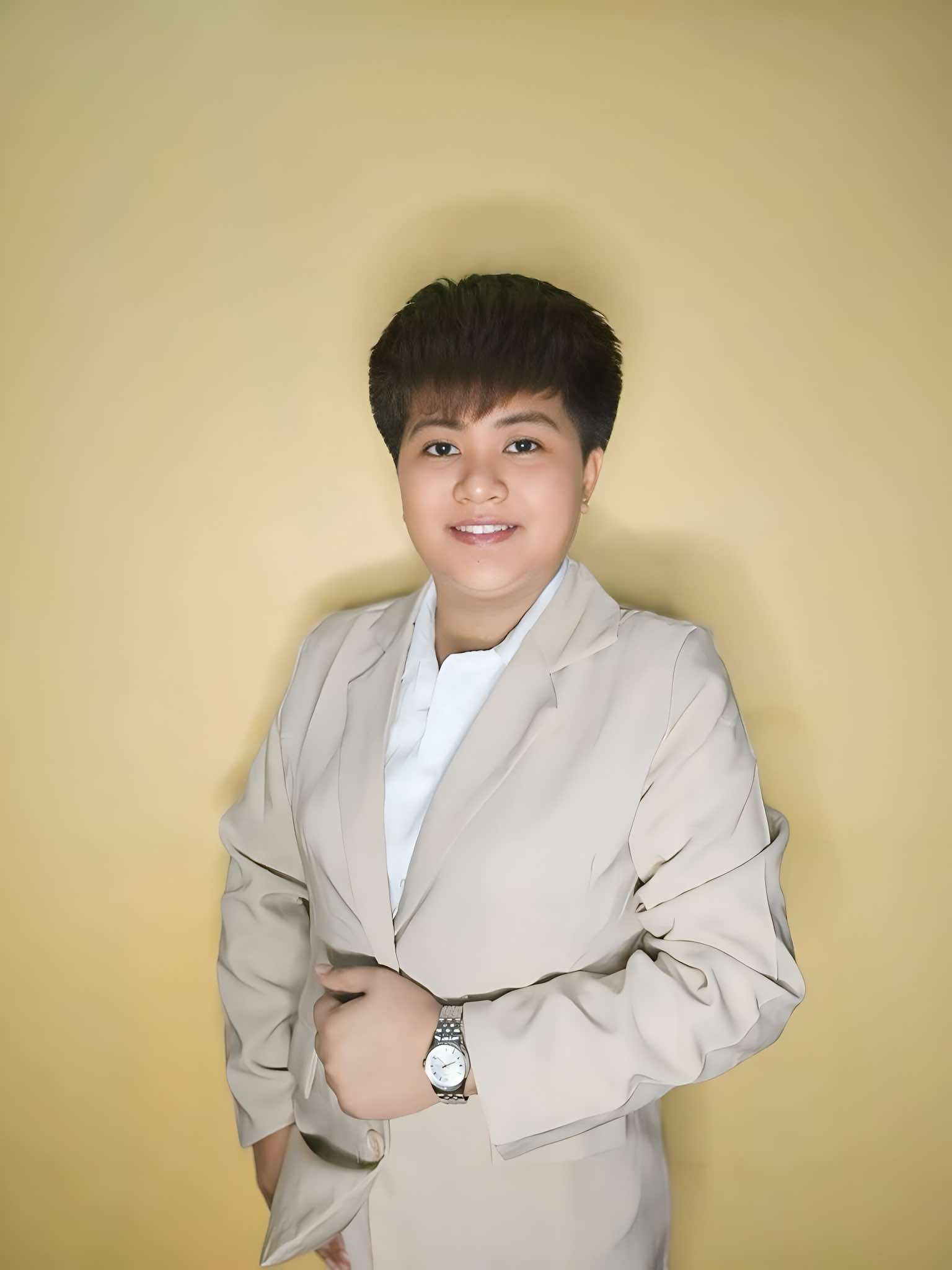 Jennifer Flores - Systems Architect
