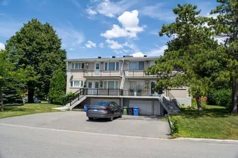 Kitchen with appliances and counter