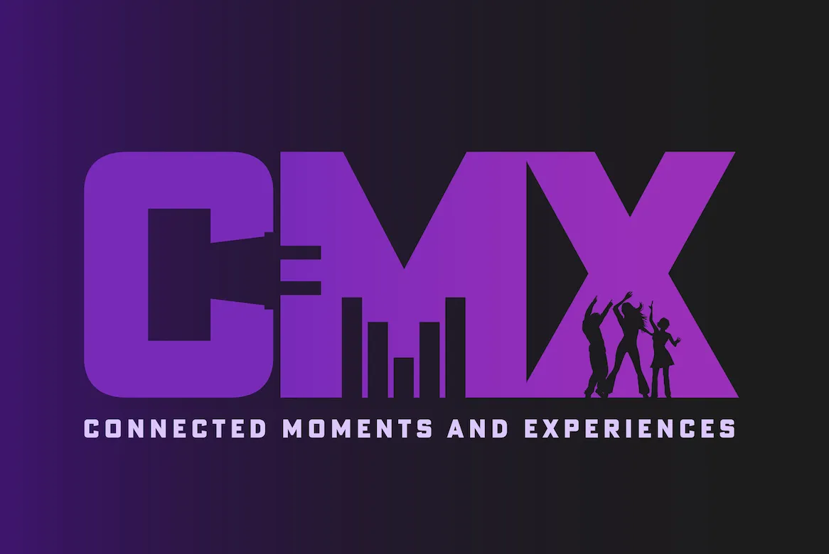 CMX Logo