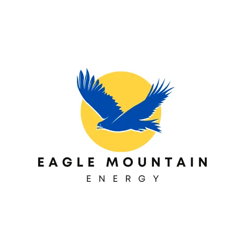 Eagle Mountain Energy Logo