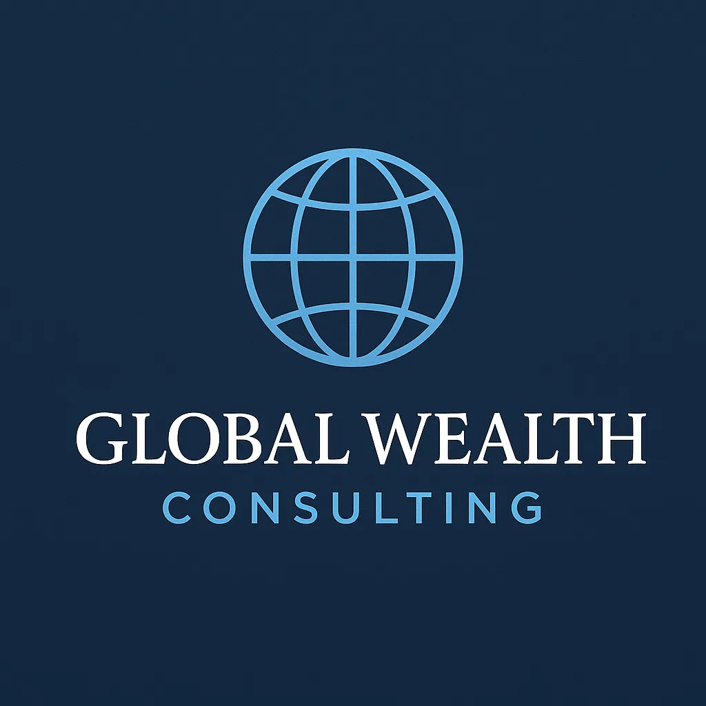 Global Wealth Consulting logo