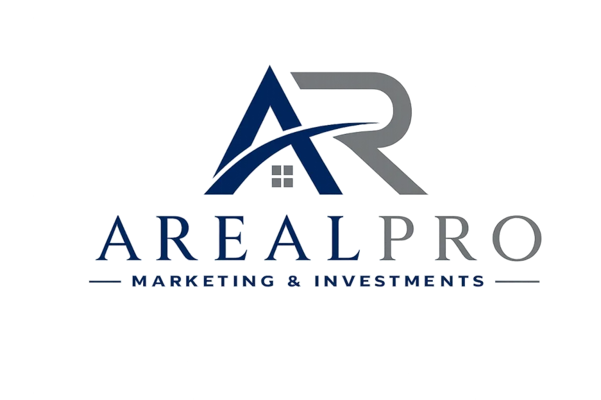 AREALPRO Logo