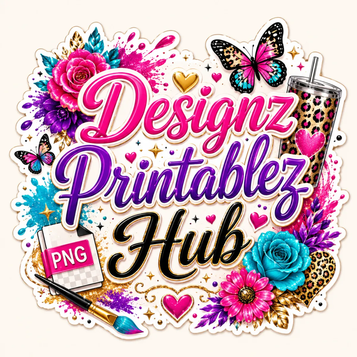 Brand Logo