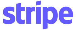 stripe logo