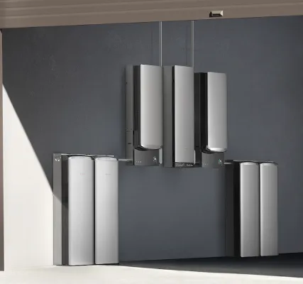 EcoFlow Ocean Pro battery unit