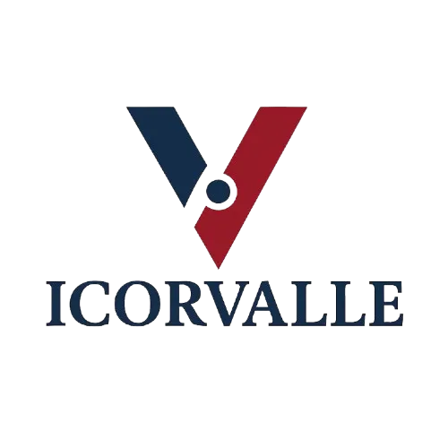 ICORVALLE Logo