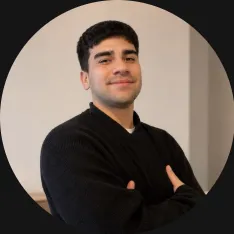 Retrato de Martin Olivares