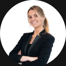 Retrato de Paulina Quezada