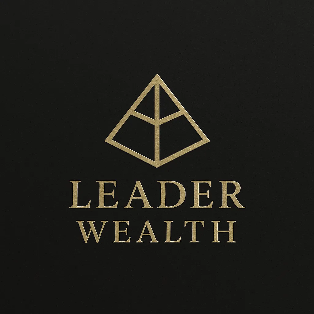 Leader Wealth Logo