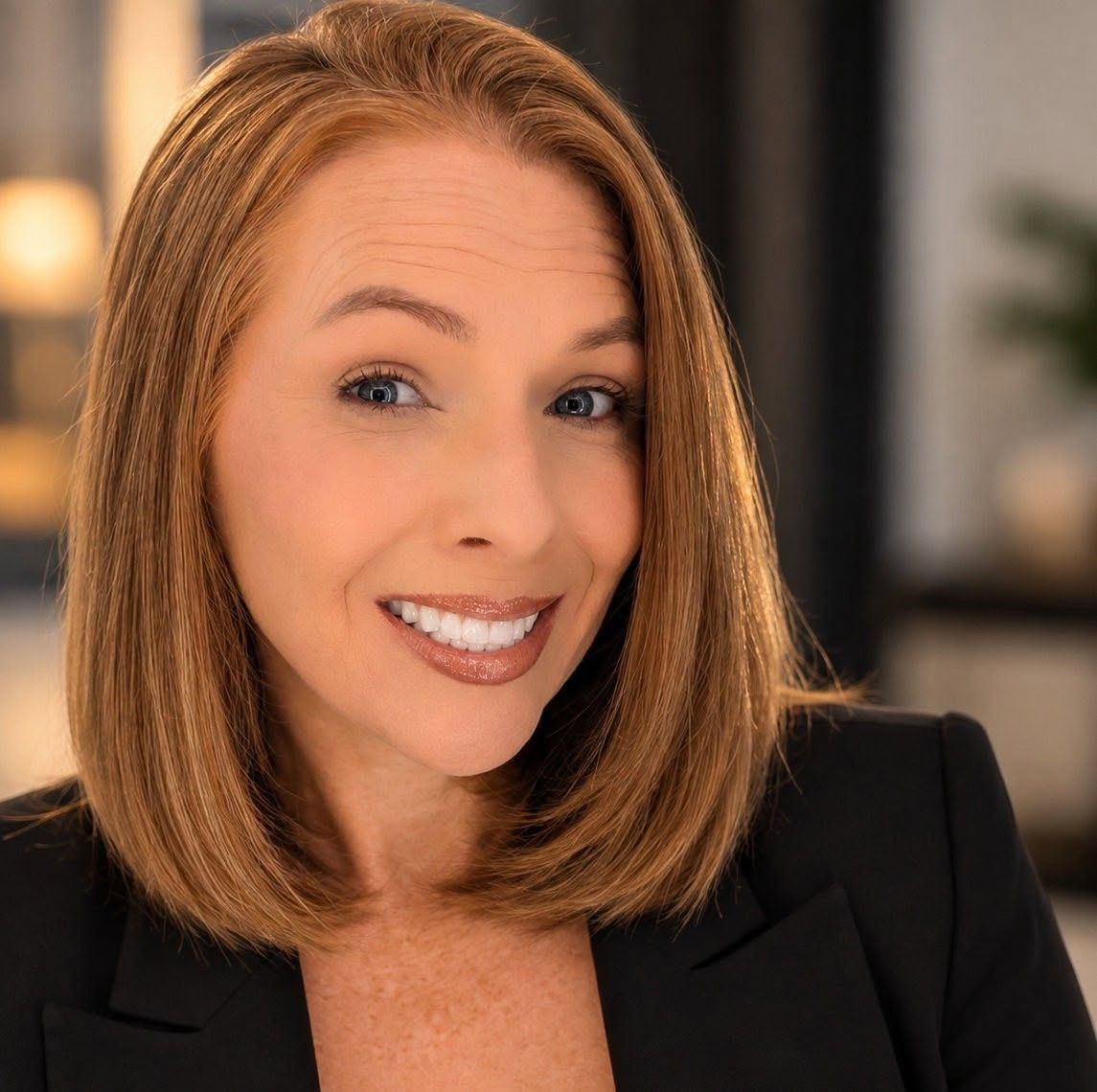 Crystal Meyer - Mortgage Loan Officer and Realtor at Mpire Financial