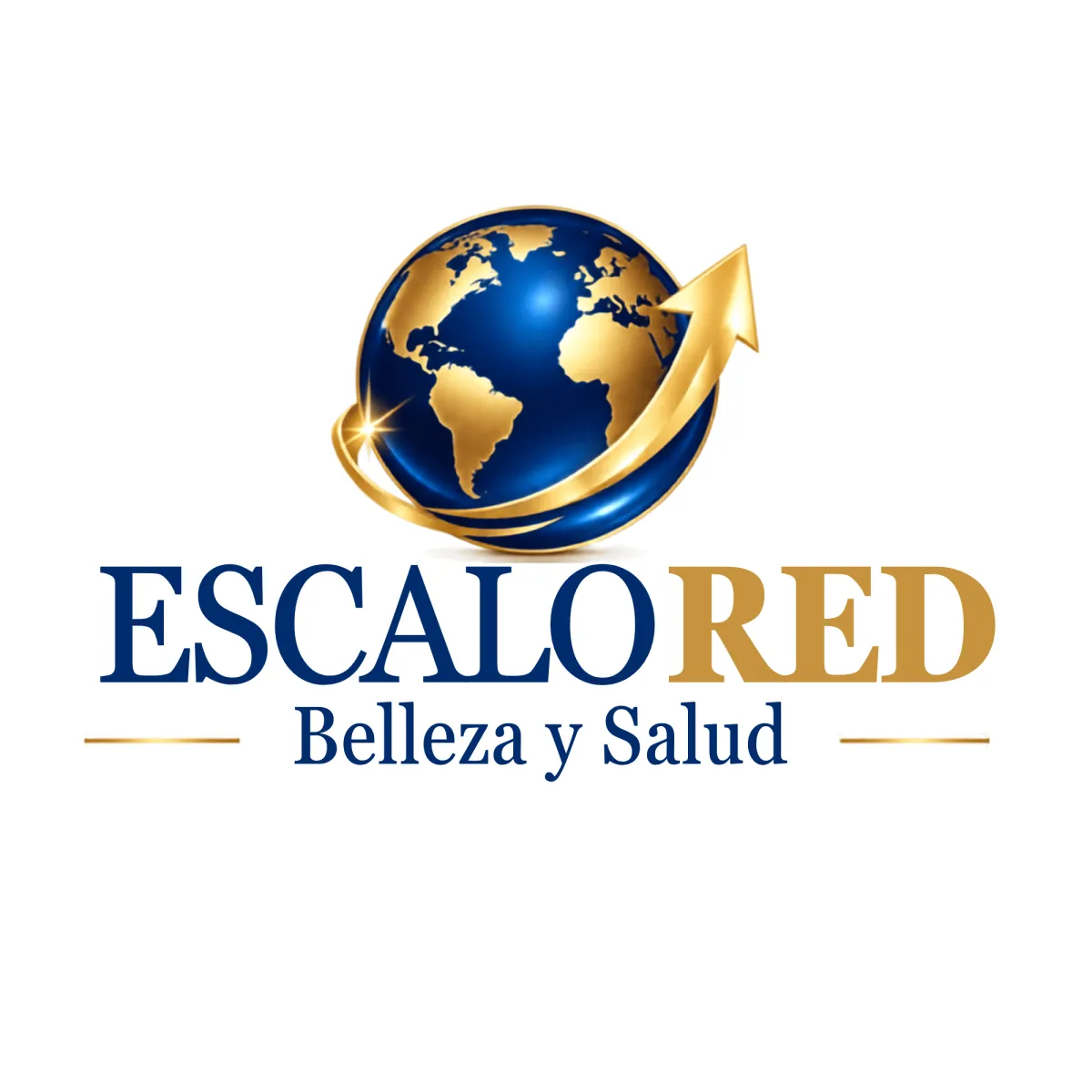 Logo EscaloRed Belleza y Salud