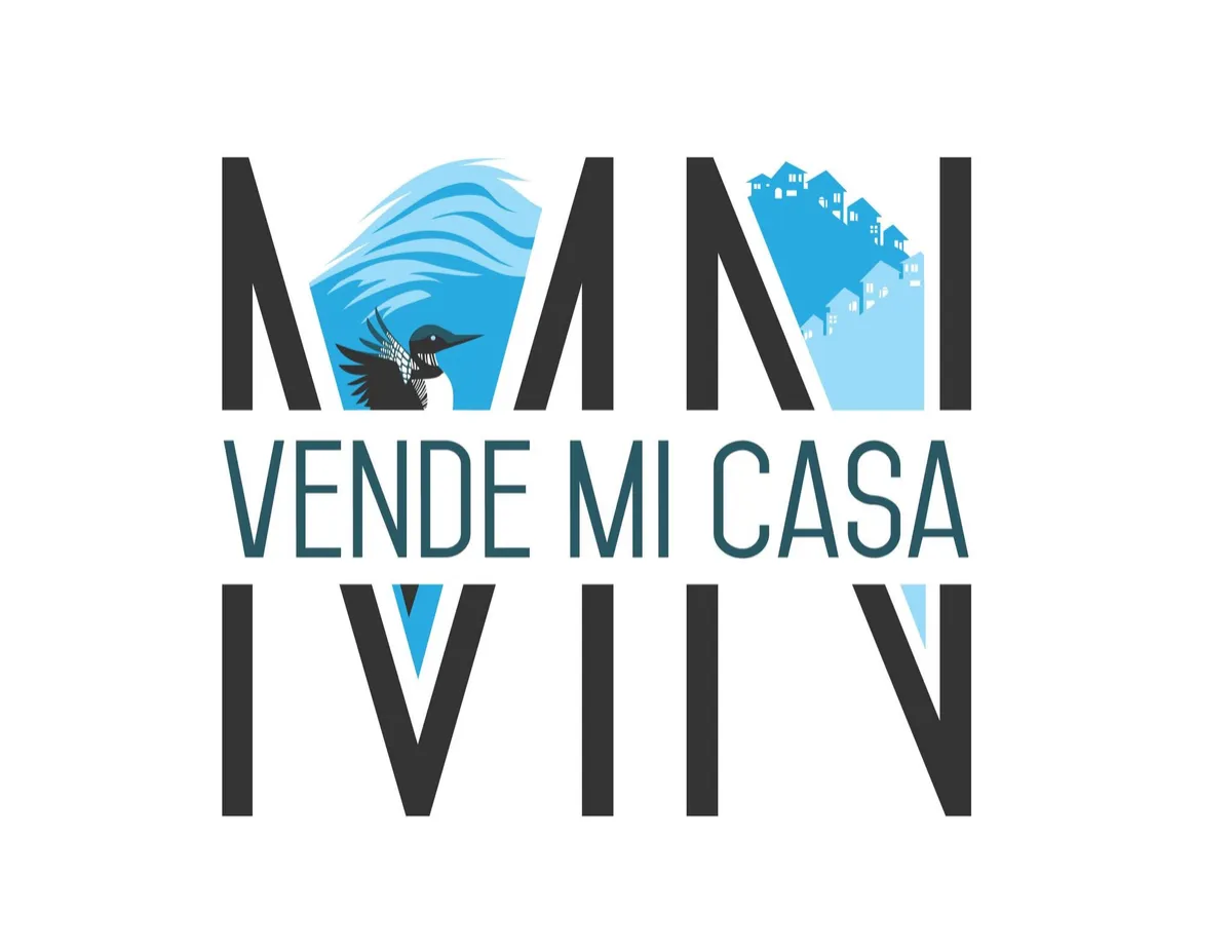 Vende Mi Casa MN Logo