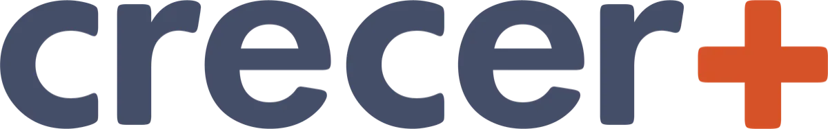 Crecer Mas logo