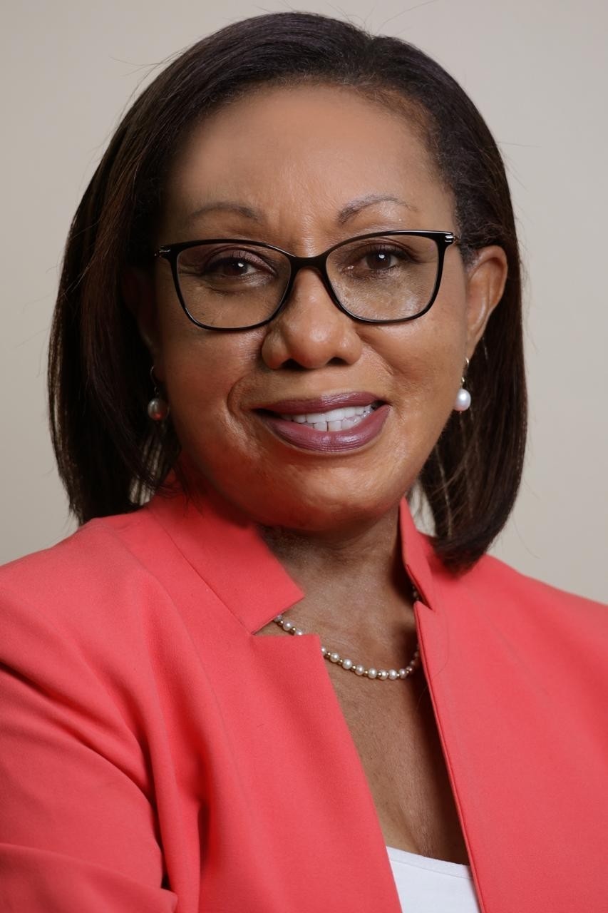 Dr. Ruby S. Alleyne
