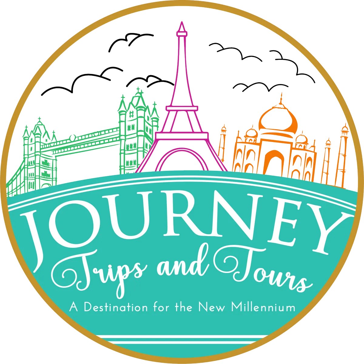 Brand Logo