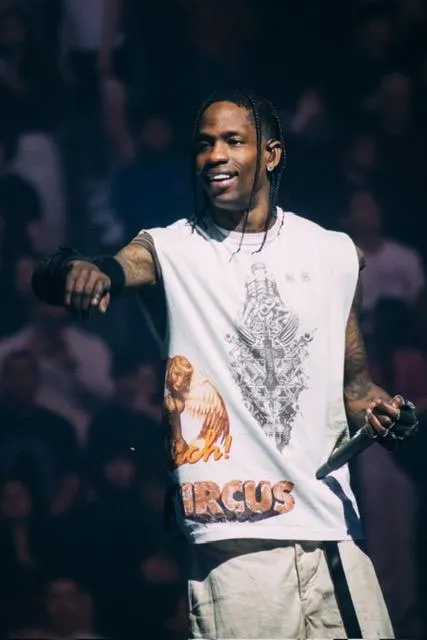 ASAP Rocky Rolling Loud 2025 photographer