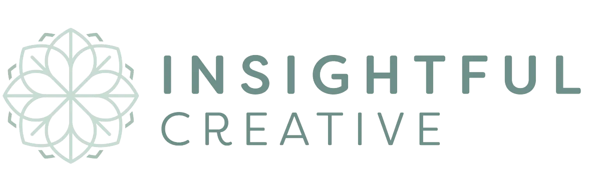 Insightful Creative Logo