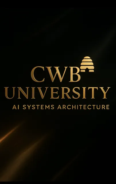 CWB University Logo