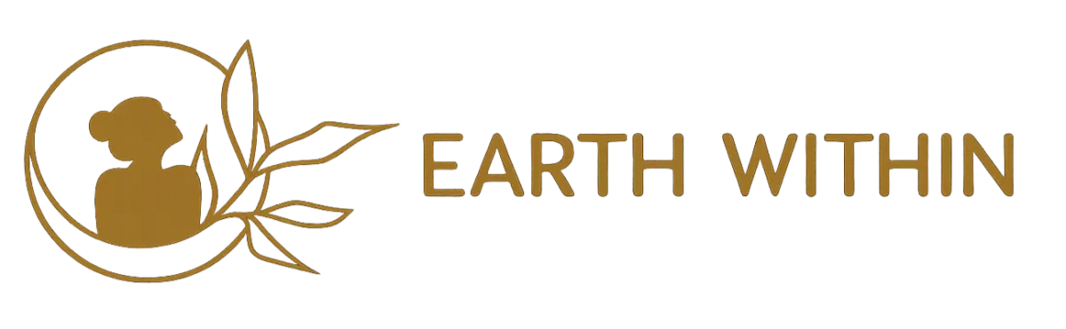Maiden's Moon x Earth Within Logo