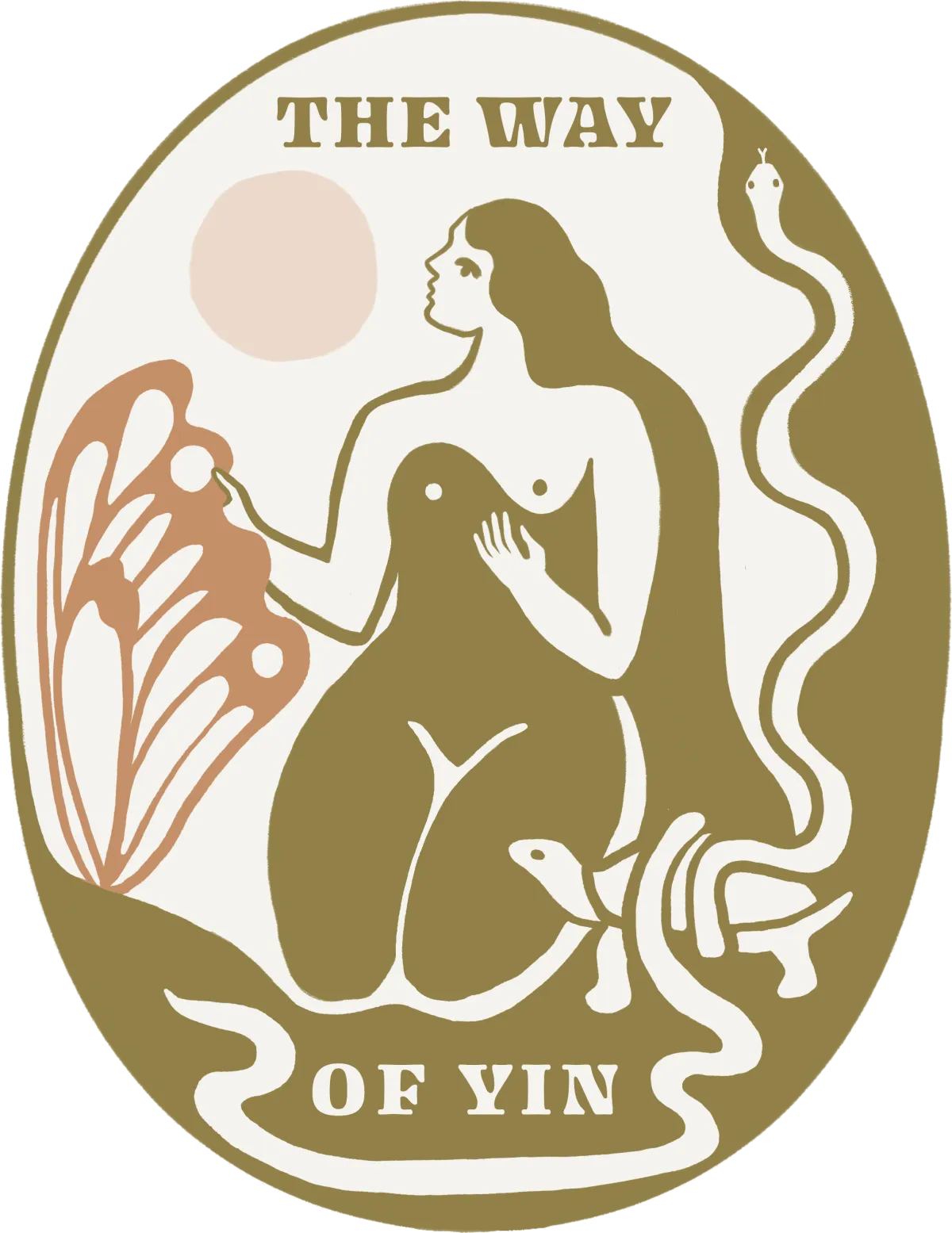 Maiden's Moon x Earth Within Logo