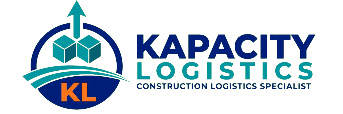 Kapacity Logistics Specialists logo
