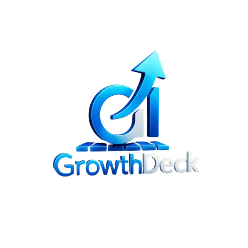 GrowthDeck logo